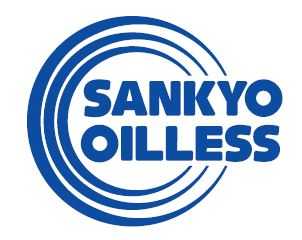 SANKYO OILLESS